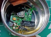 A little bit removed