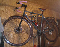 Initial fixed build 2