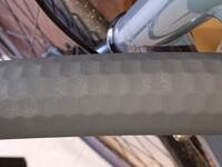 Primed fender surface