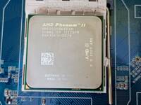 AMD Phenom II X6 1100T