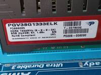Patriot DDR3 RAM label