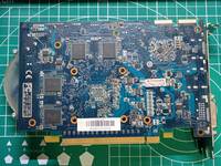 HD 5670 Non-GPU side