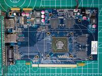 HD 5670 GPU side