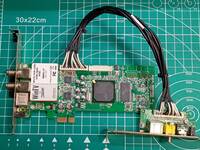 Hauppauge WinTV-HVR-2250