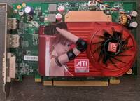 Radeon HD 3650