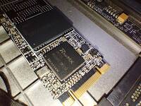 RayMX RM1135 SSD Controller