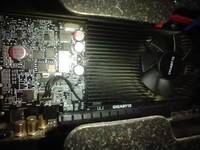 Gigabyte GT1030 graphics card