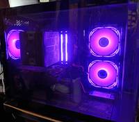 Oh! Look at that purple, man.