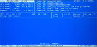 Some Memtest86+
