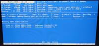 Memtest86+ testing 32GB