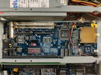 CPU half
