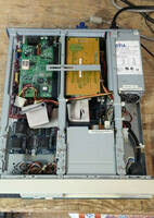 Auction - Internals