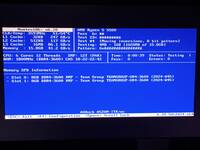 Some Memtst86+