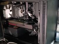 RX-480 installed