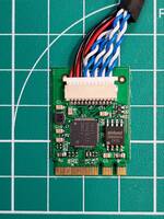 I226-V 2.5GbE M.2 module
