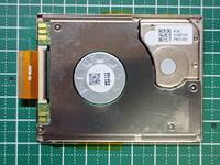 Stock drive flat flex