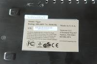 NextCom supply stickers