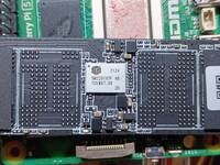 SM2261XTF SSD controller