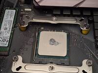 Mounting hardware