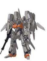 RGZ-95C ReZEL Type C Defenser