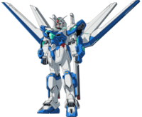 MSB-GH03 Gundam Helios