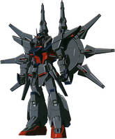 GMF-X666S Legend Gundam