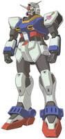 RX-78XX Gundam Pixy