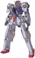 GNY-004 Gundam Plutone