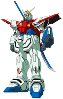 JMF1336R Rising Gundam